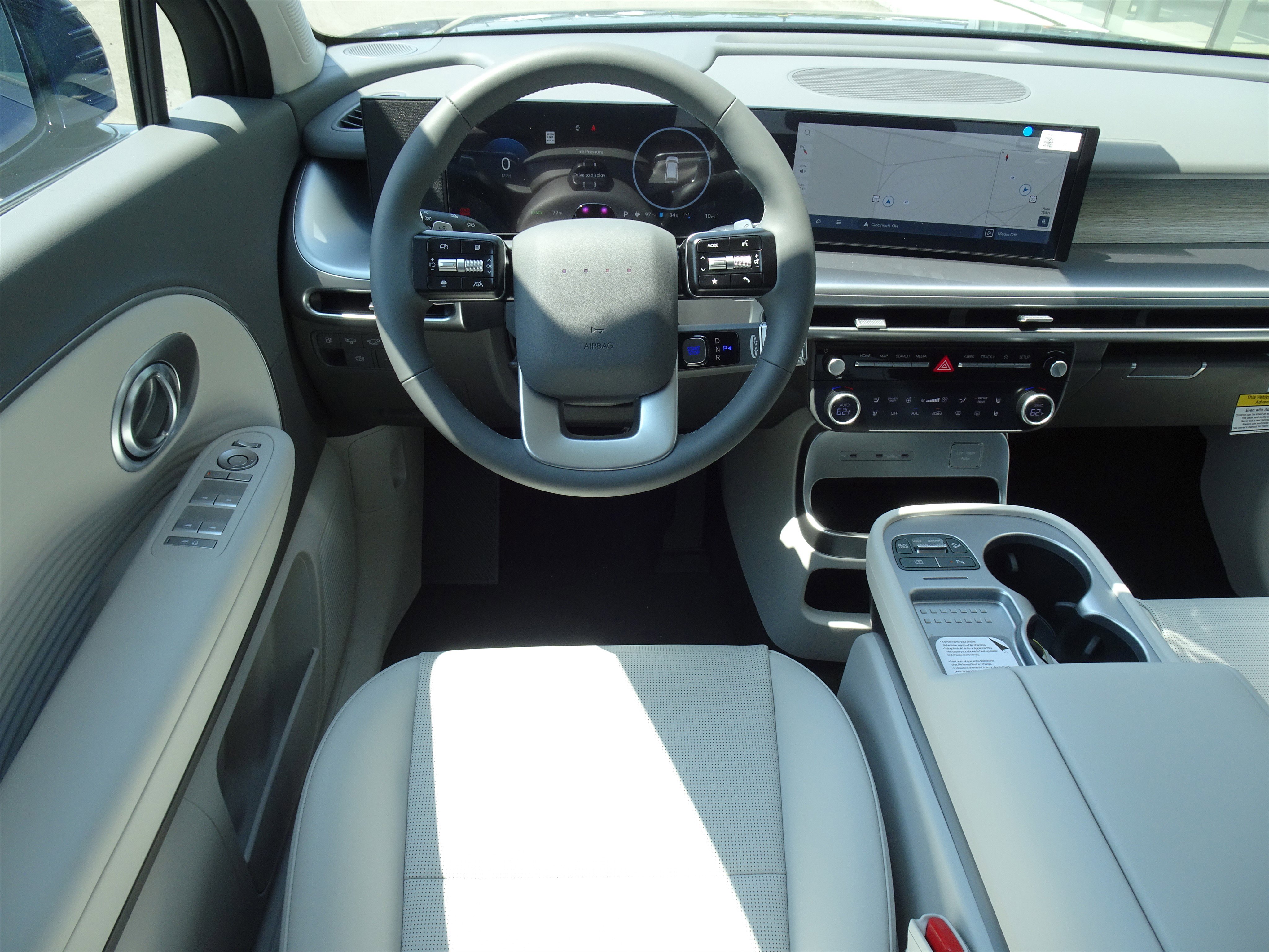 New 2026 Hyundai Ioniq 9 SEL image 12