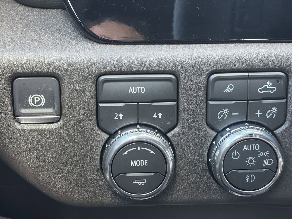 New 2026 GMC Sierra 1500 SLT w/ SLT Premium Package image 26