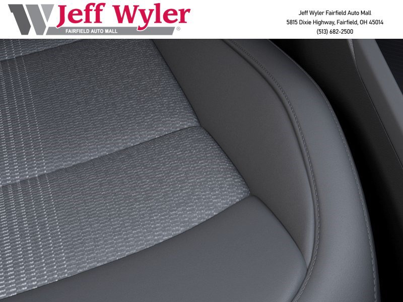 New 2026 Kia Niro EX FWD image 25