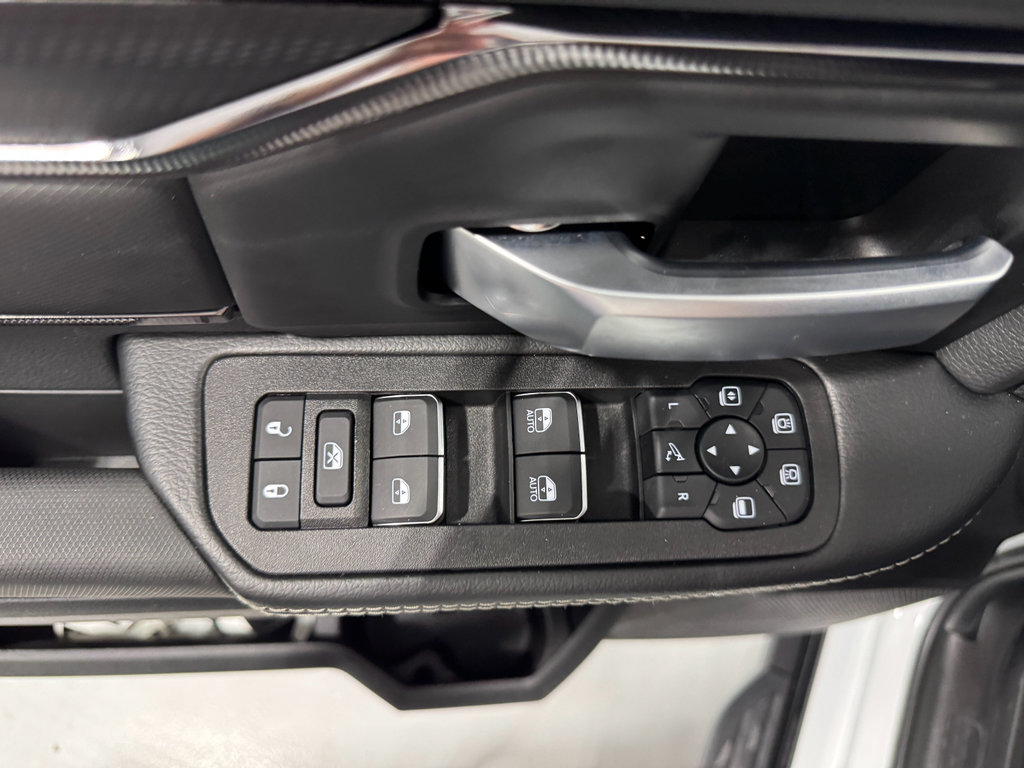 Used 2025 RAM 2500 Rebel w/ Rebel Level 1 Equipment Group image 24