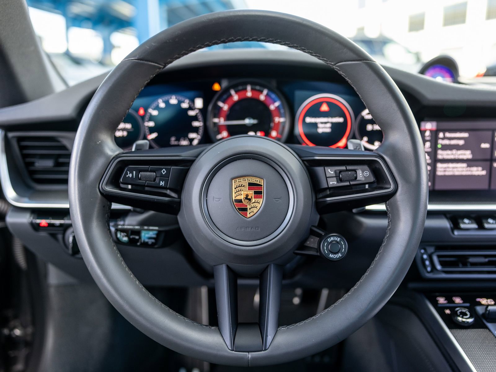 Certified 2020 Porsche 911 Carrera S RWD image 6