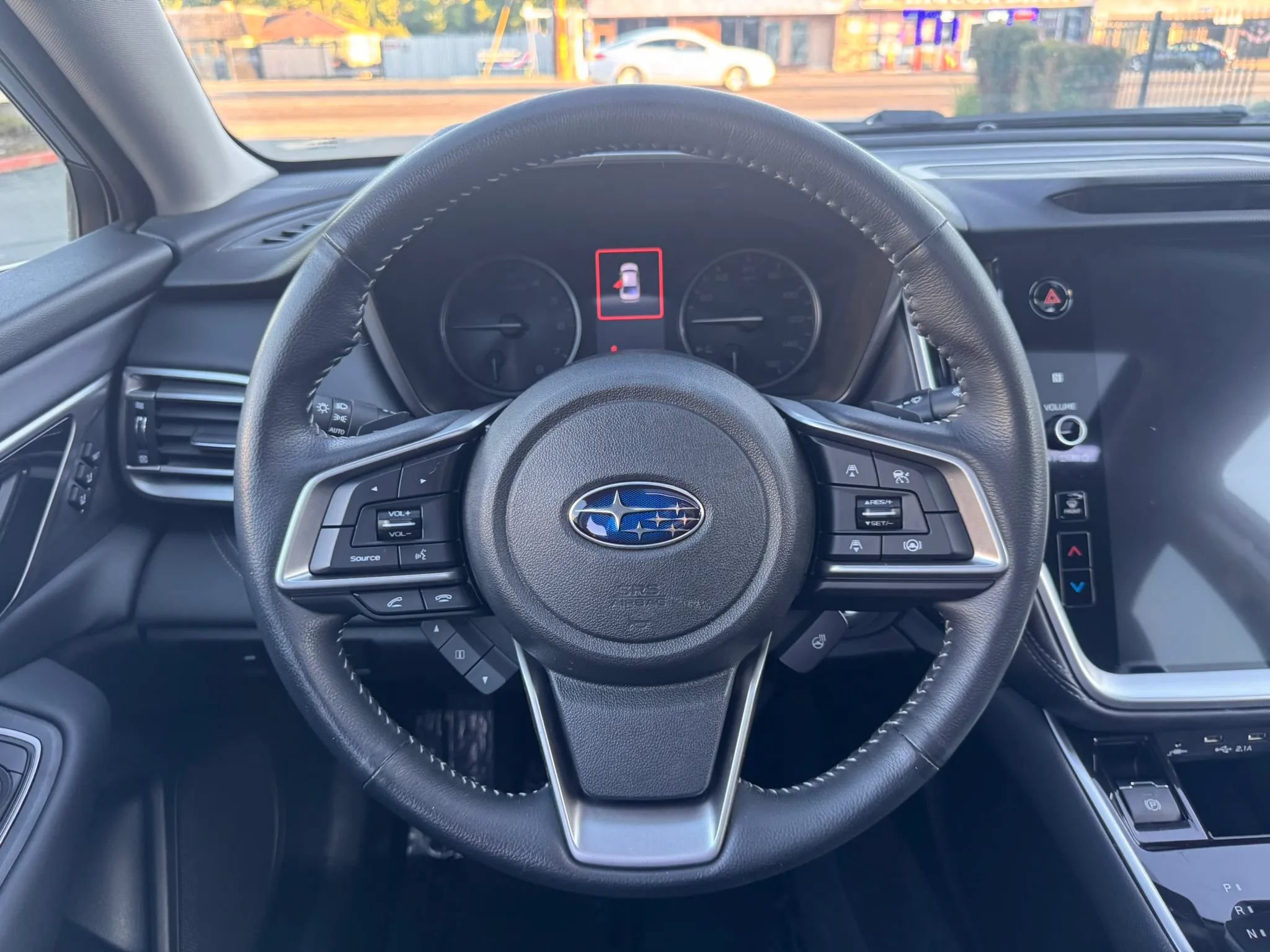 Used 2022 Subaru Legacy Limited XT AWD/4WD image 21