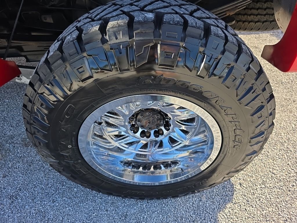 Used 2011 Ford F350 Lariat w/ Lariat Interior Pkg image 26