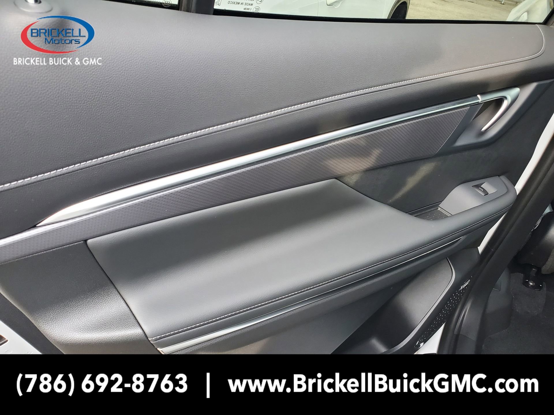 New 2026 Buick Enclave Sport Touring FWD image 10