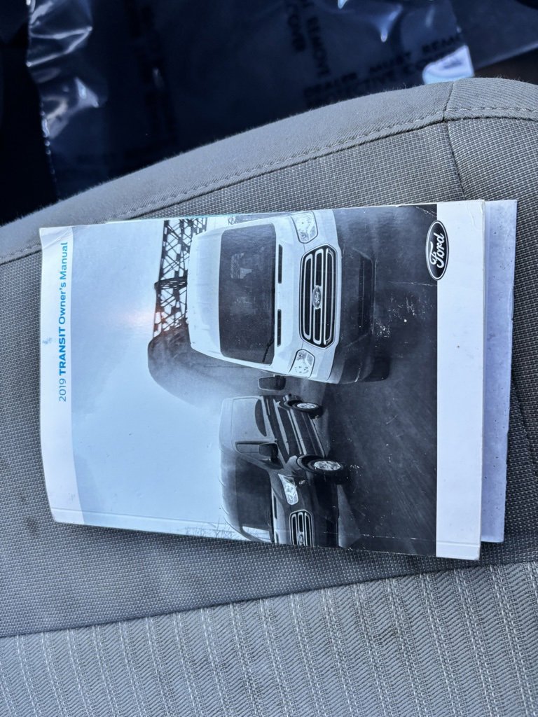 Used 2019 Ford Transit 350 XLT image 24