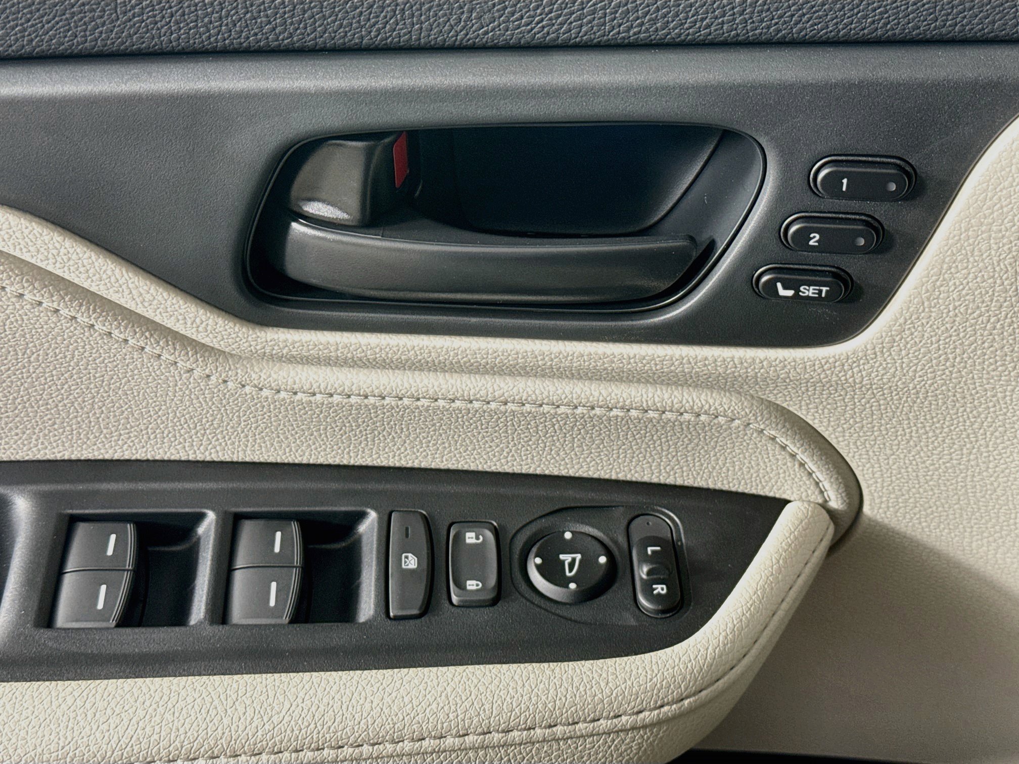 New 2027 Honda Odyssey EX-L image 20