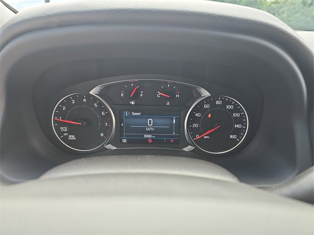 Certified 2023 GMC Acadia SLE w/ Driver Convenience Package image 25