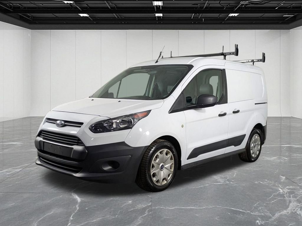Used 2018 Ford Transit Connect XL image 1