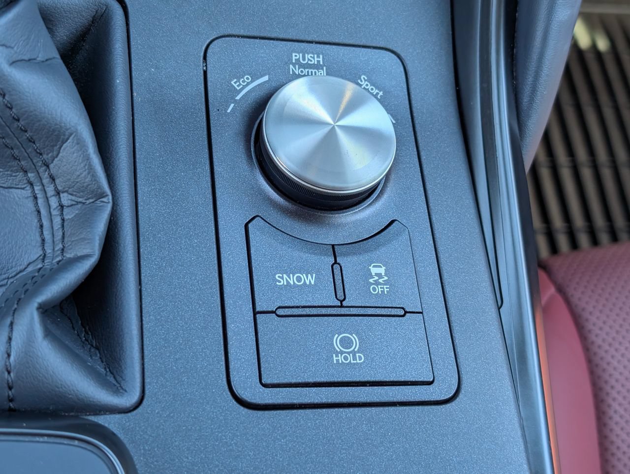 Used 2025 Lexus IS 350 F Sport AWD/4WD image 18