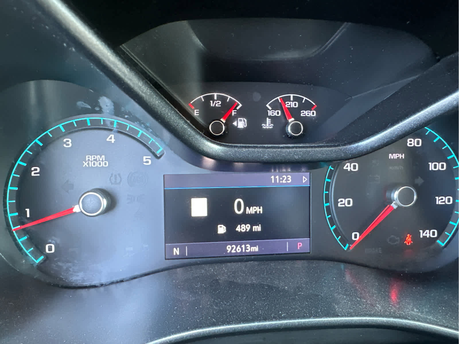 Used 2019 GMC Canyon Denali image 14