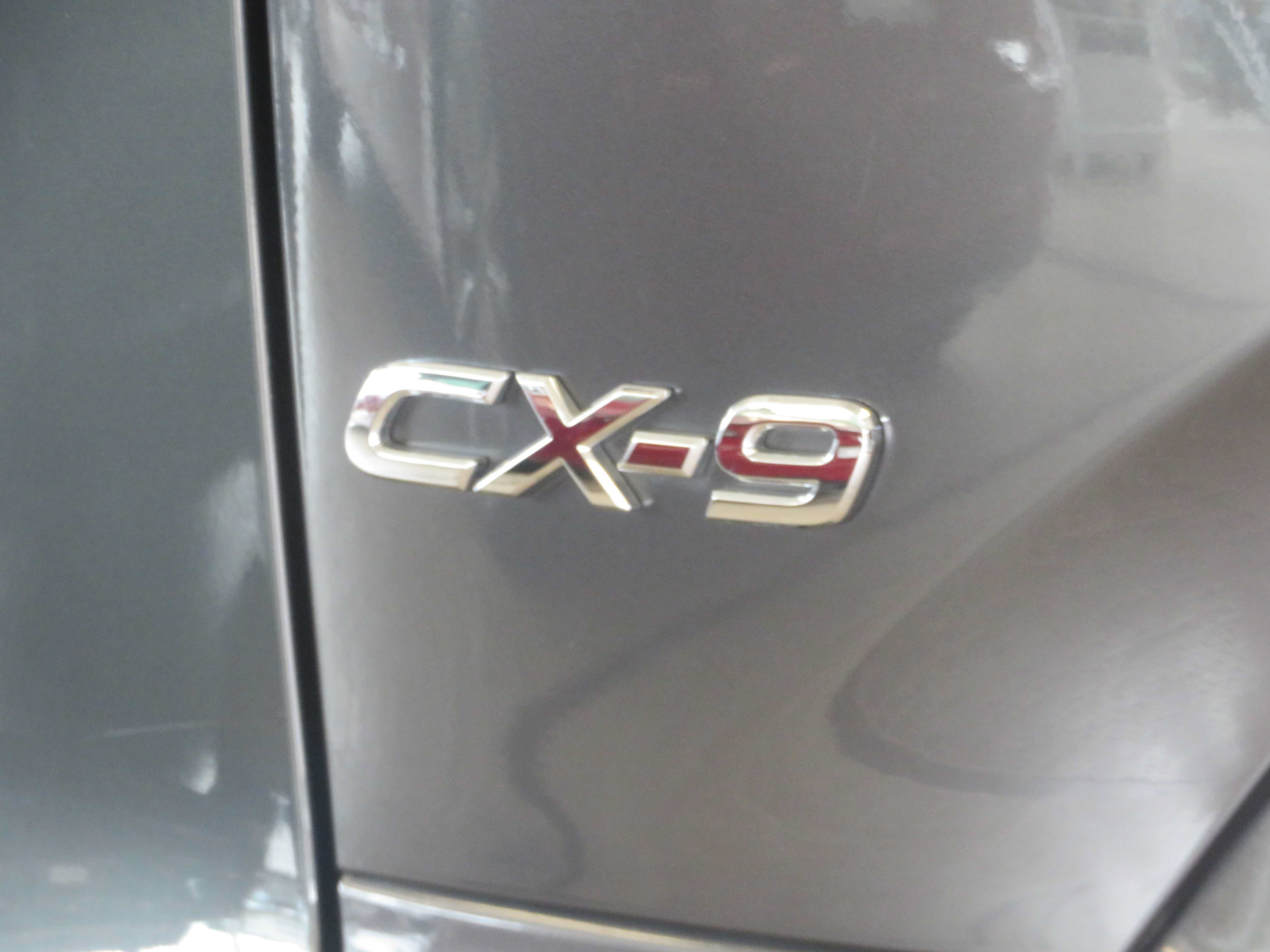 Used 2016 MAZDA CX-9 Grand Touring FWD image 70