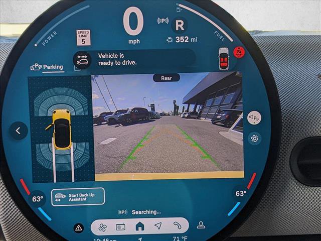 Certified 2025 MINI Cooper S image 13