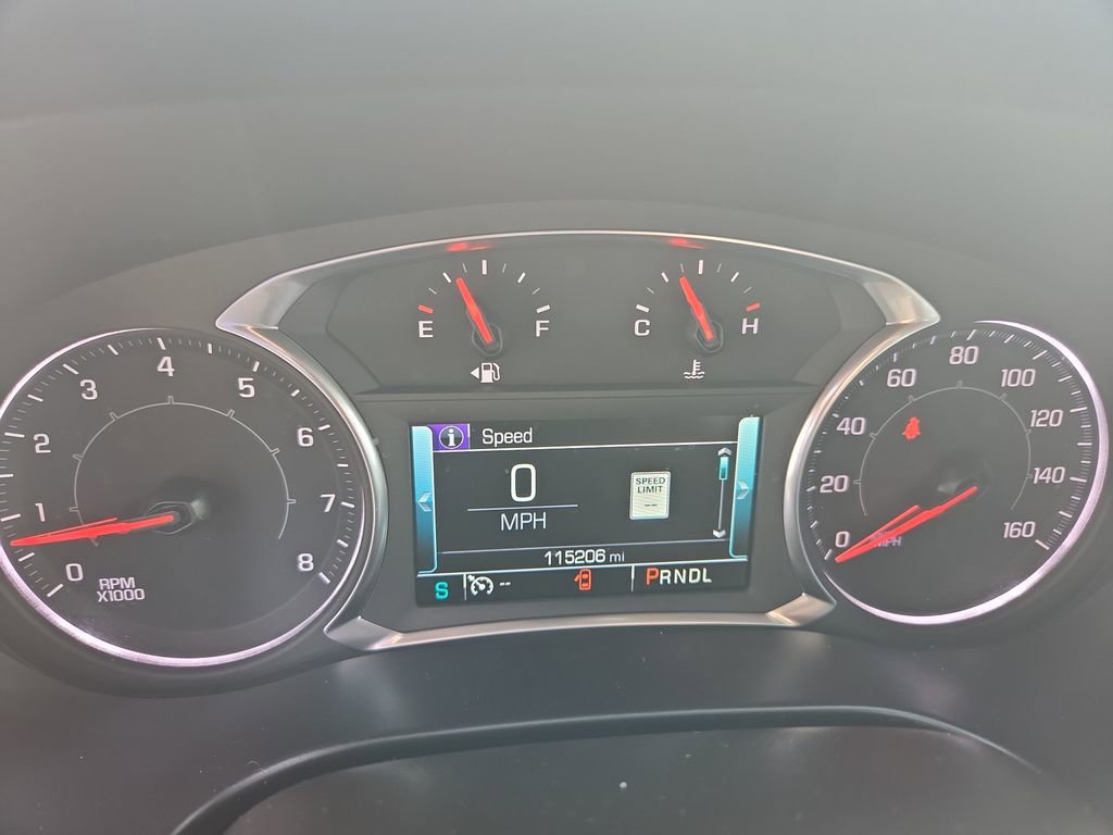 Certified 2019 GMC Acadia SLT AWD/4WD image 13