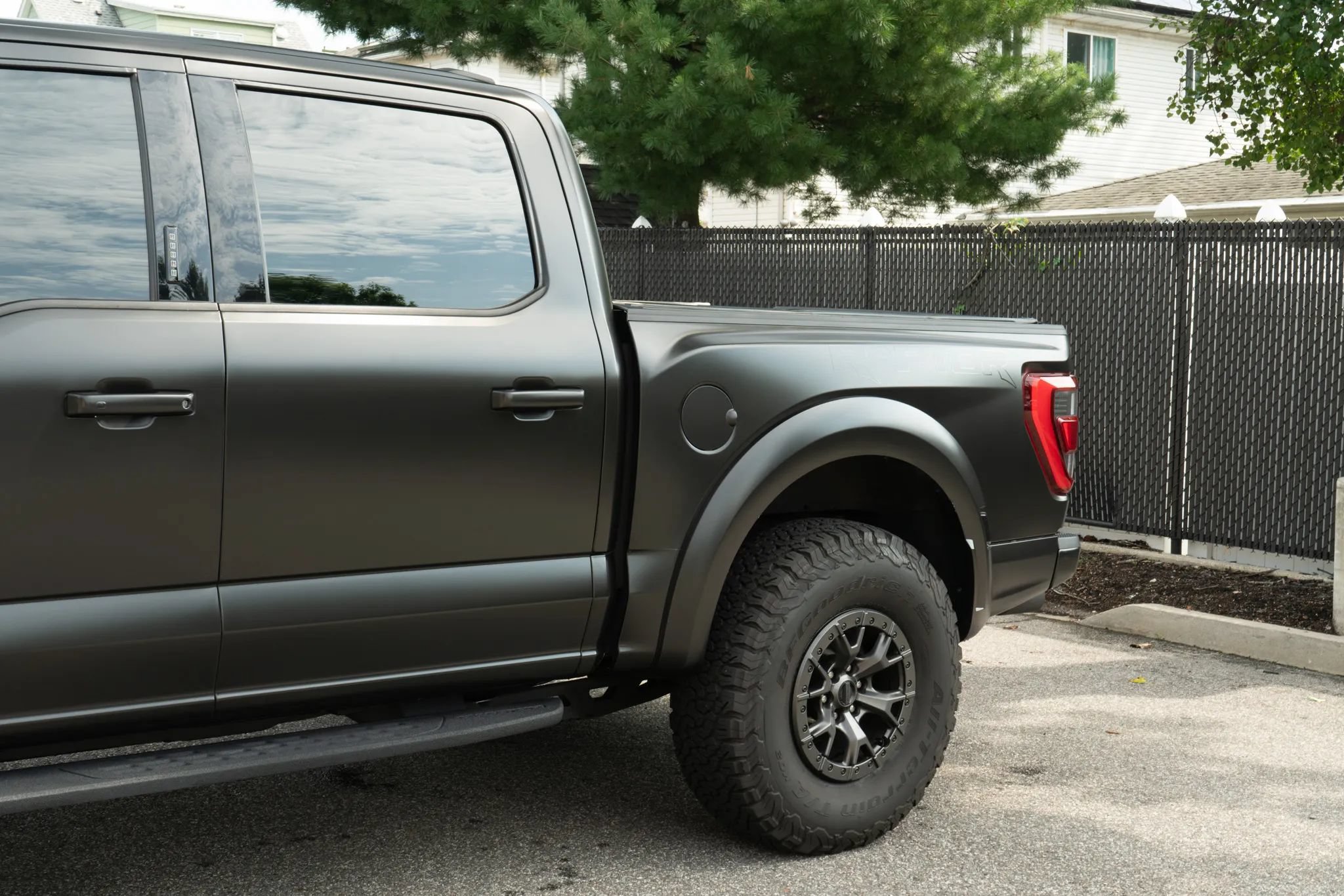 Used 2021 Ford F150 Raptor w/ Raptor 37 Performance Package AWD/4WD image 55