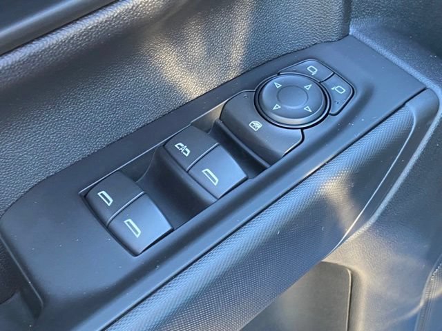 Used 2023 Chevrolet Silverado 1500 Custom Trail Boss AWD/4WD image 12