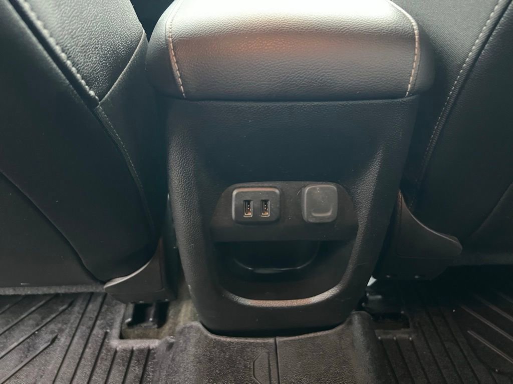 Used 2018 GMC Canyon SLT w/ Driver Alert Package image 20