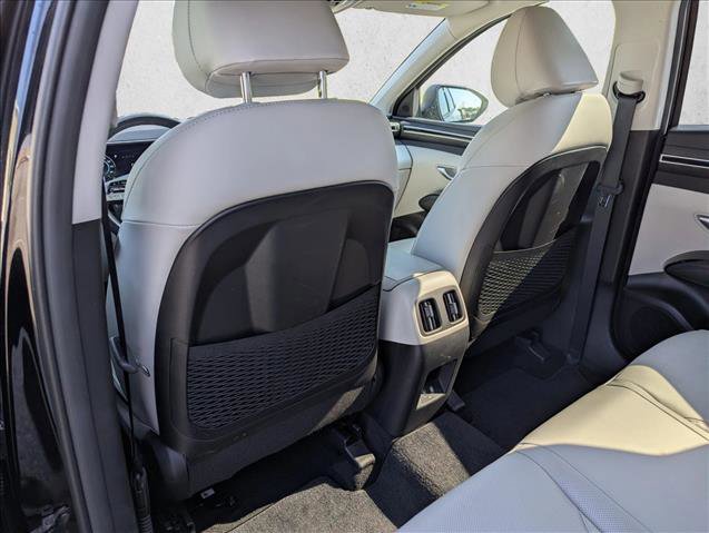 Certified 2023 Hyundai Tucson Limited image 25