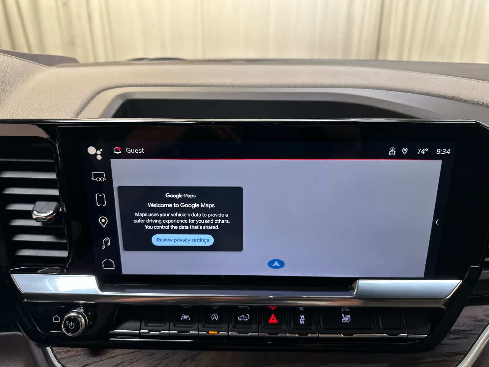 New 2026 GMC Sierra 1500 SLT w/ SLT Convenience Package image 15