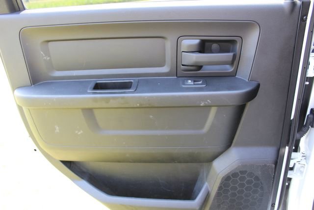 Used 2022 RAM 2500 Tradesman image 23