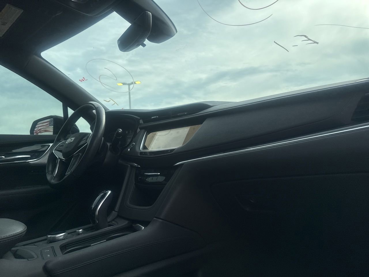 Used 2022 Cadillac XT5 Premium Luxury w/ Technology Package FWD image 26