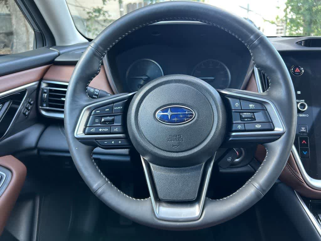 Used 2023 Subaru Outback Touring XT AWD/4WD image 16
