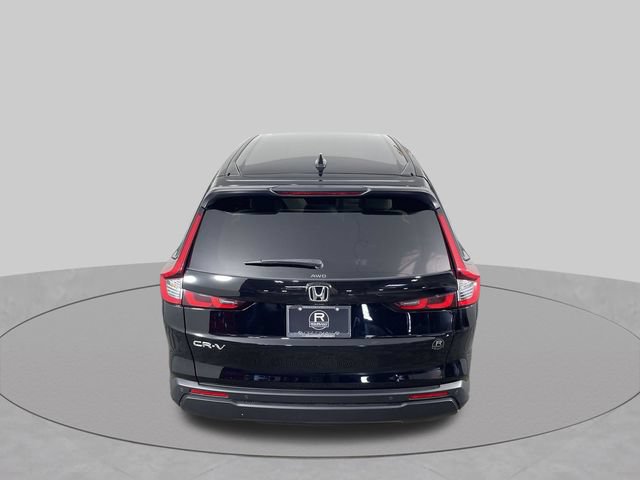 Used 2024 Honda CR-V EX-L image 38
