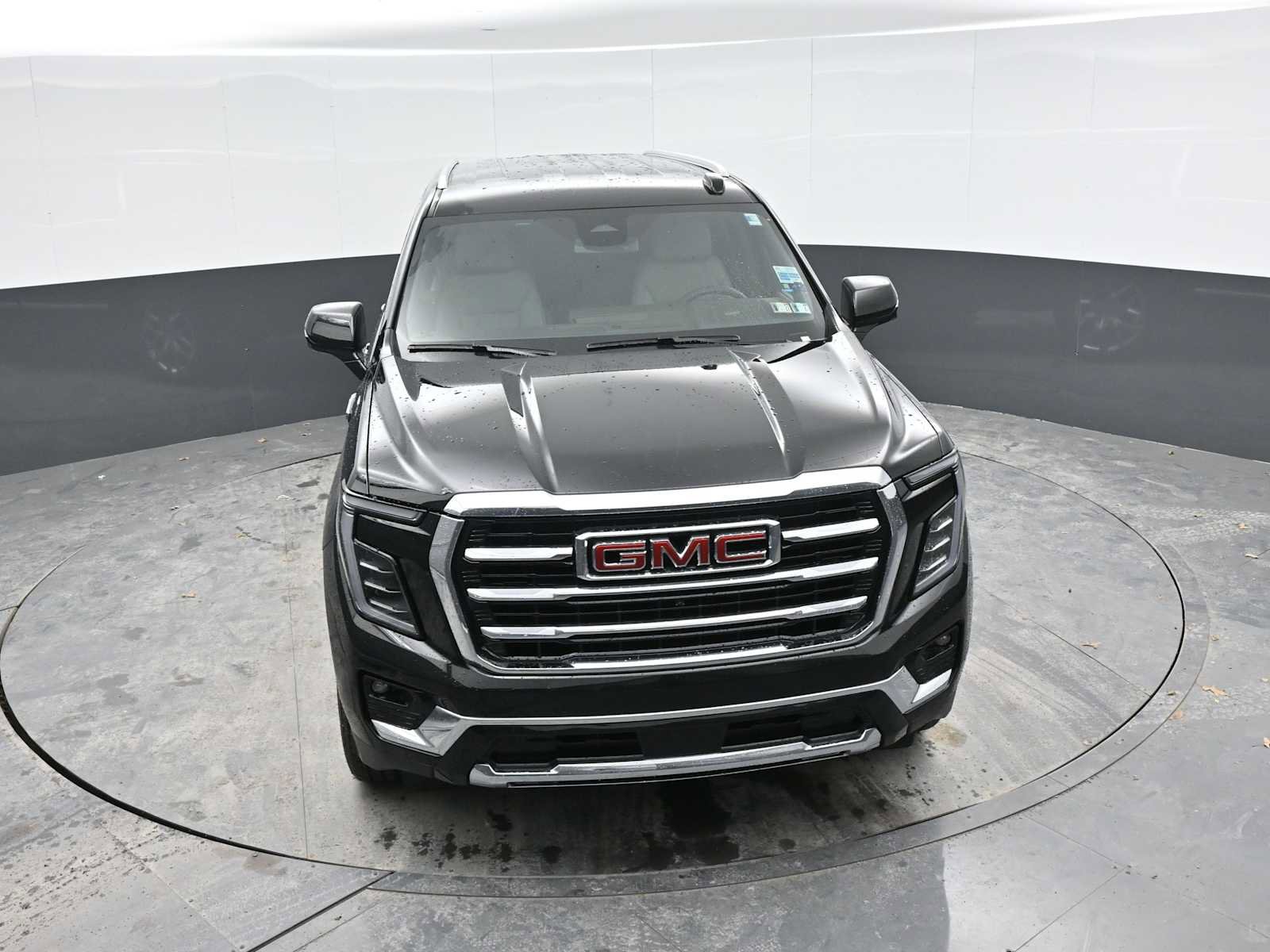 New 2026 GMC Yukon XL Elevation image 30
