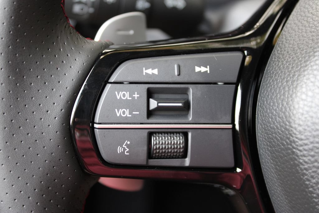 Used 2025 Acura ADX A-Spec AWD/4WD image 29