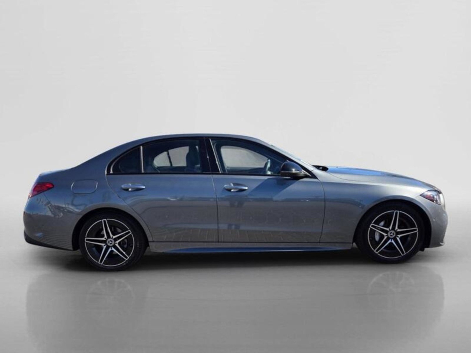 Certified 2024 Mercedes-Benz C 300 4MATIC Sedan image 6