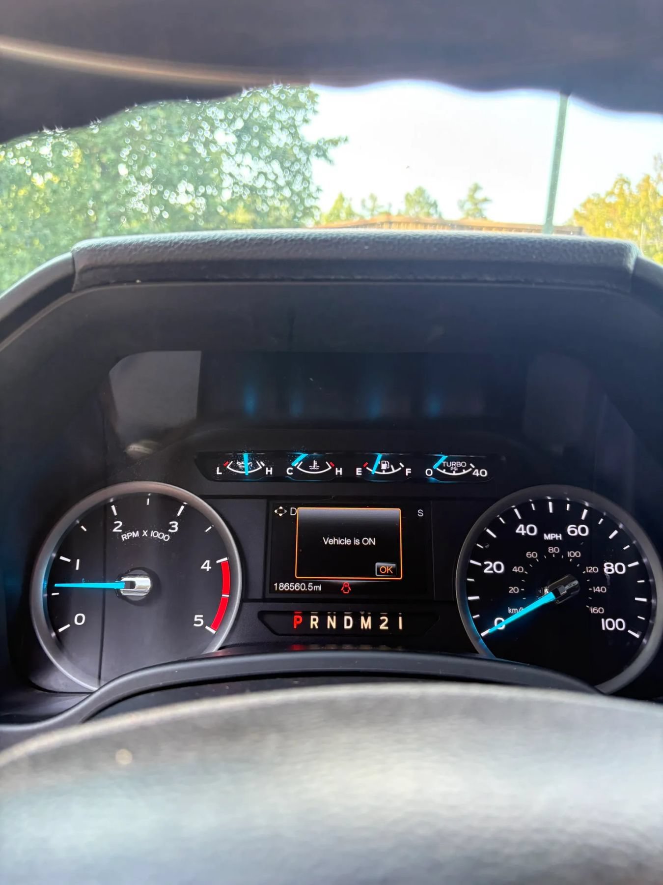 Used 2018 Ford F250 XLT w/ XLT Premium Package AWD/4WD image 13