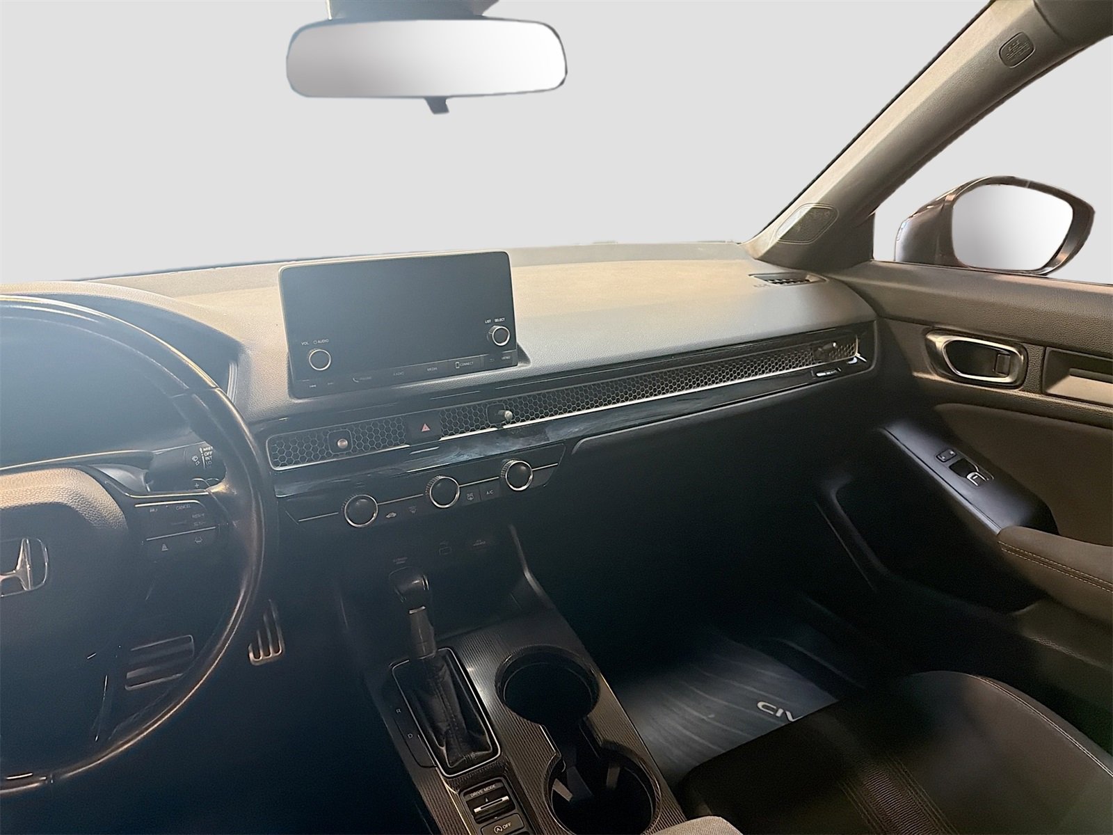 Used 2022 Honda Civic Sport image 21