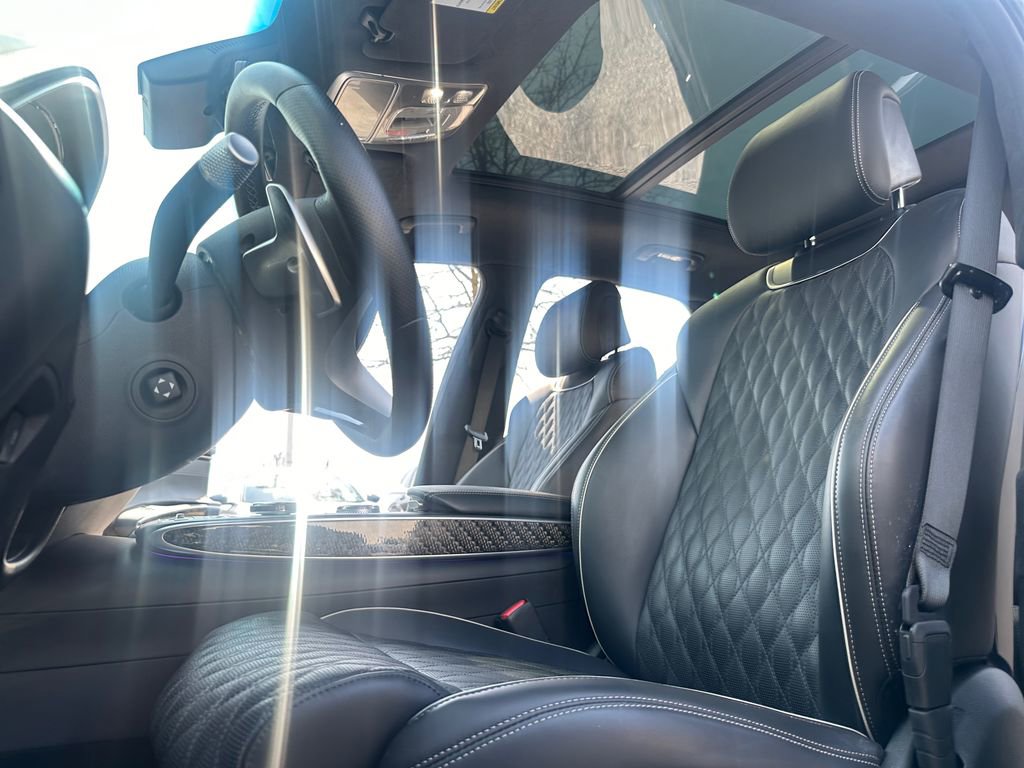 Used 2023 Genesis GV70 3.5T Sport w/ Sport Prestige Package image 25
