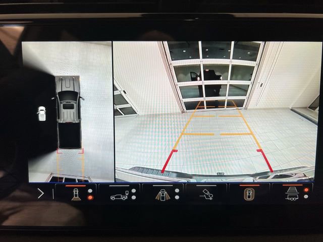 Certified 2025 GMC Sierra 3500 Denali w/ Denali Reserve Package image 14