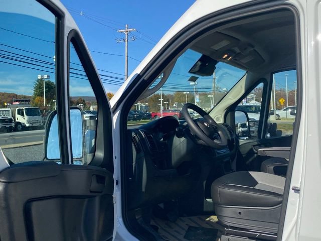 New 2026 RAM ProMaster 2500 w/ Convenience Group FWD image 16