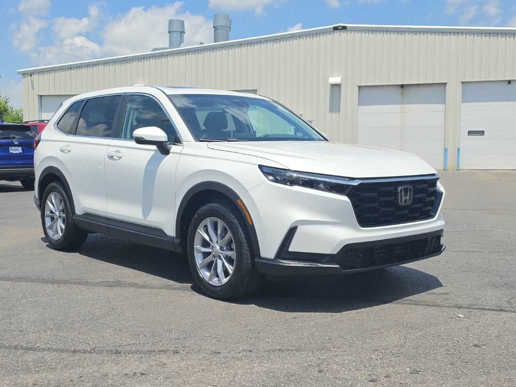 Used 2023 Honda CR-V EX-L image 1