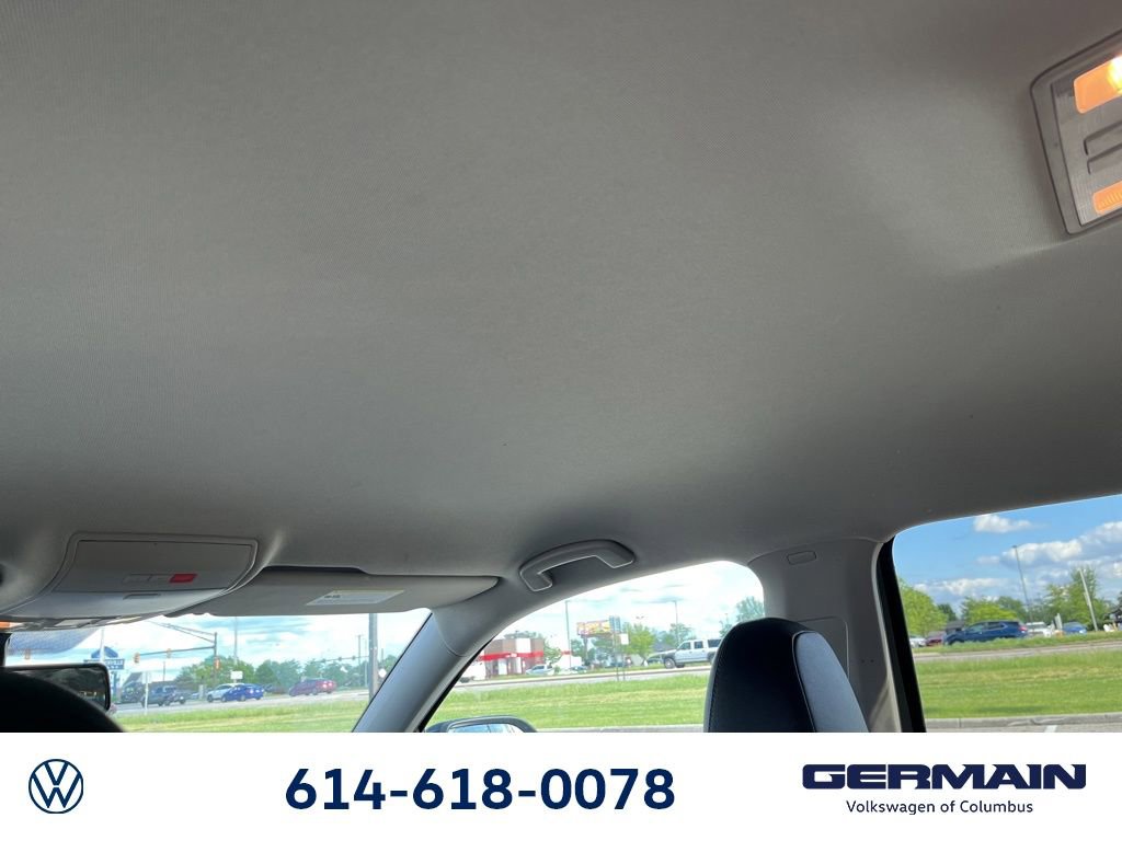 Used 2019 Volkswagen Atlas SE FWD image 23