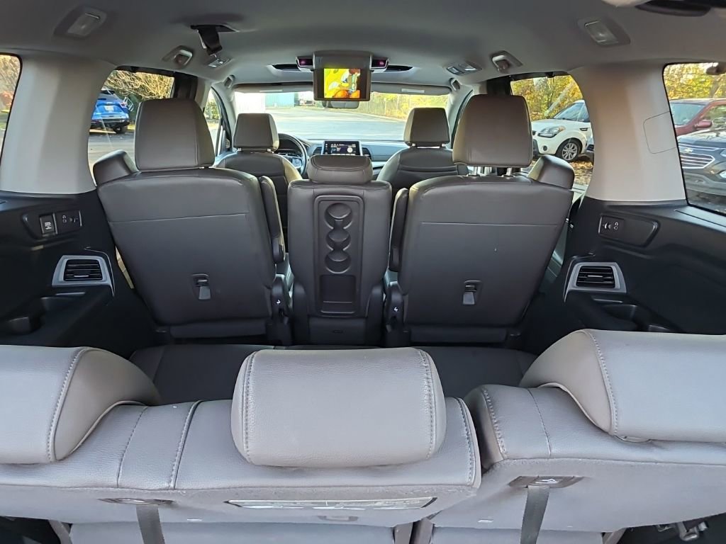 Used 2019 Honda Odyssey EX-L image 39