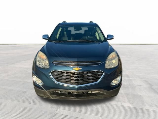 Used 2016 Chevrolet Equinox LTZ w/ Enhanced Convenience Package image 9