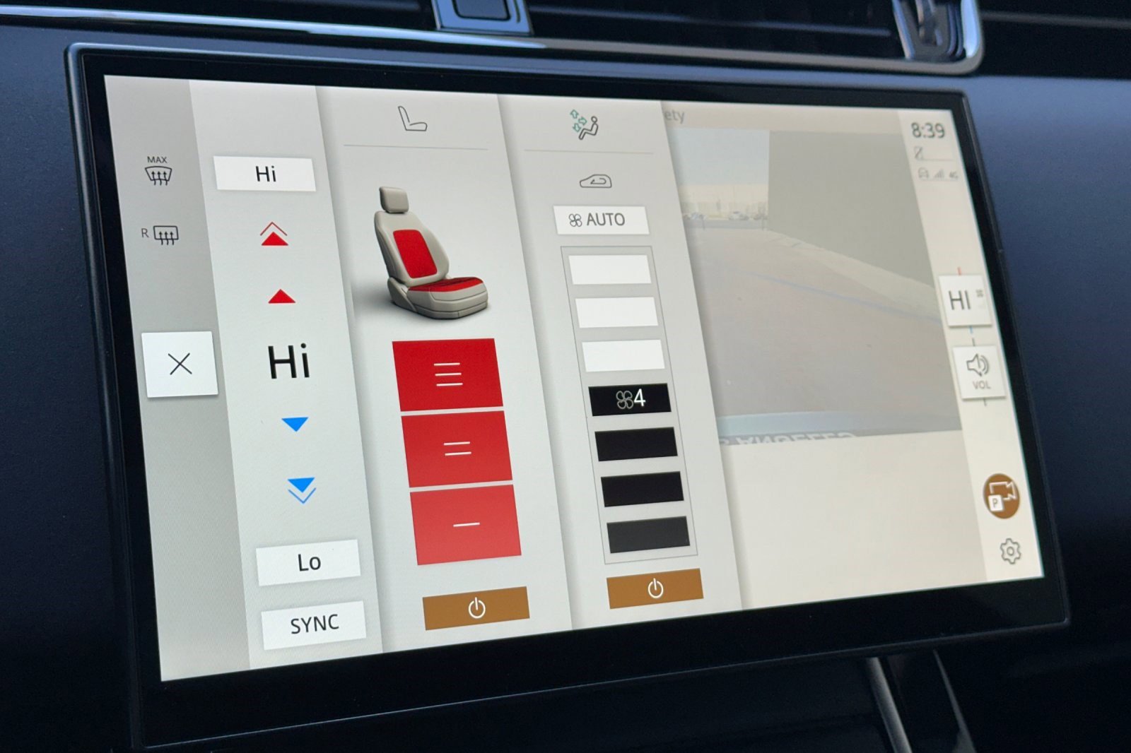 Certified 2024 Land Rover Range Rover Evoque Dynamic SE image 23