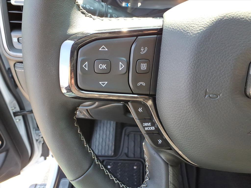 New 2026 RAM 1500 Limited image 19