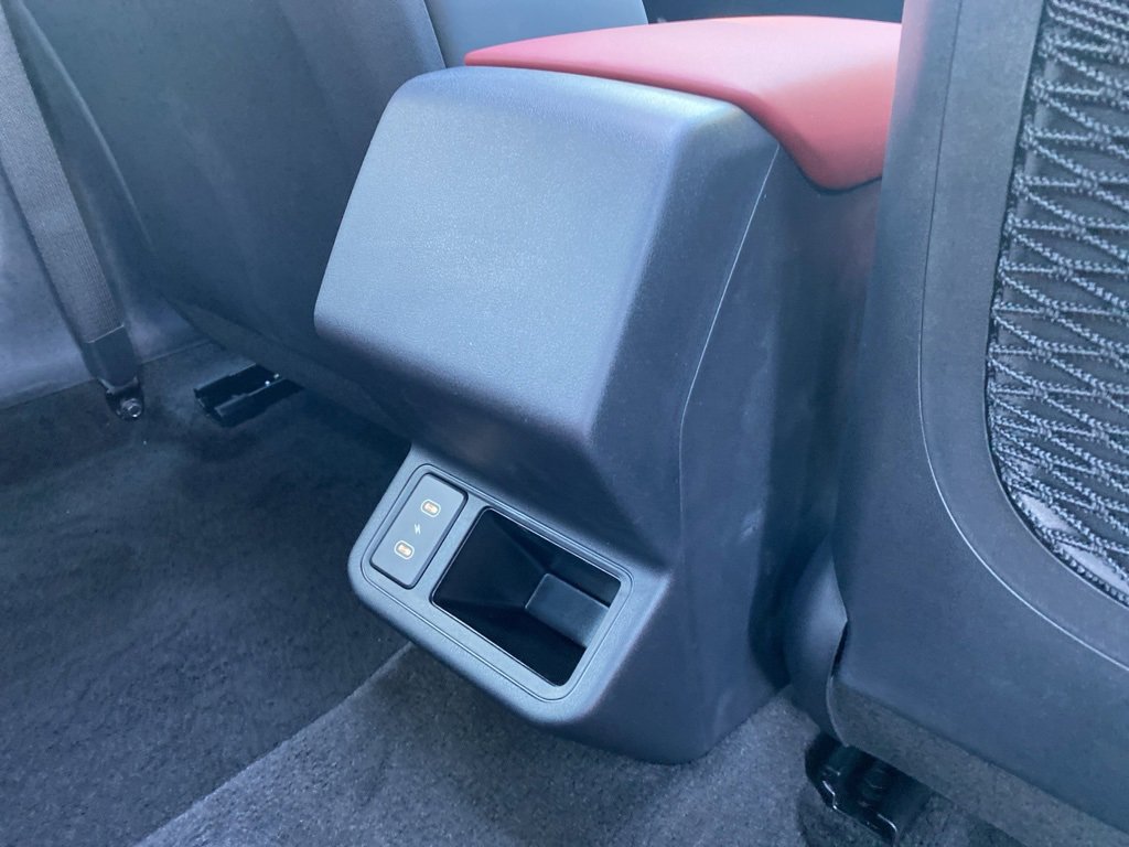 New 2025 Kia K4 GT-Line image 25