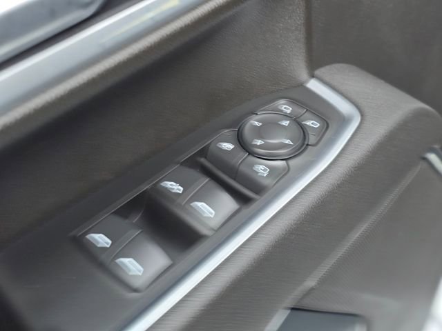 Certified 2025 Chevrolet Silverado 2500 LT w/ Safety Package AWD/4WD image 29