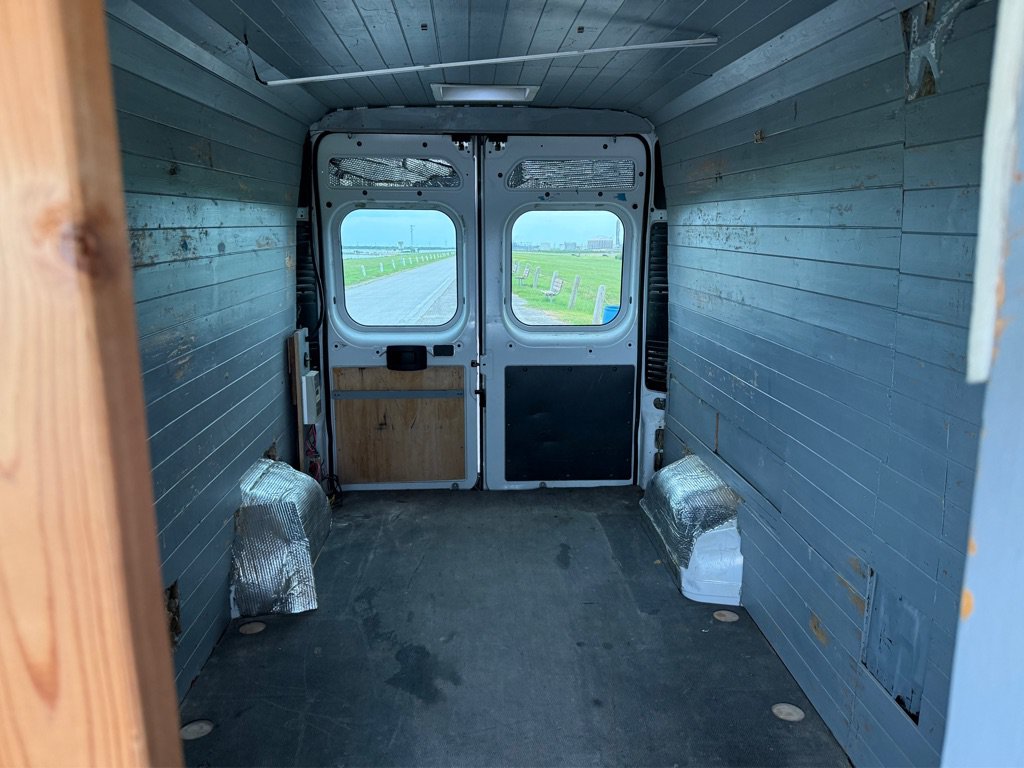 Used 2016 RAM ProMaster 2500 FWD image 16