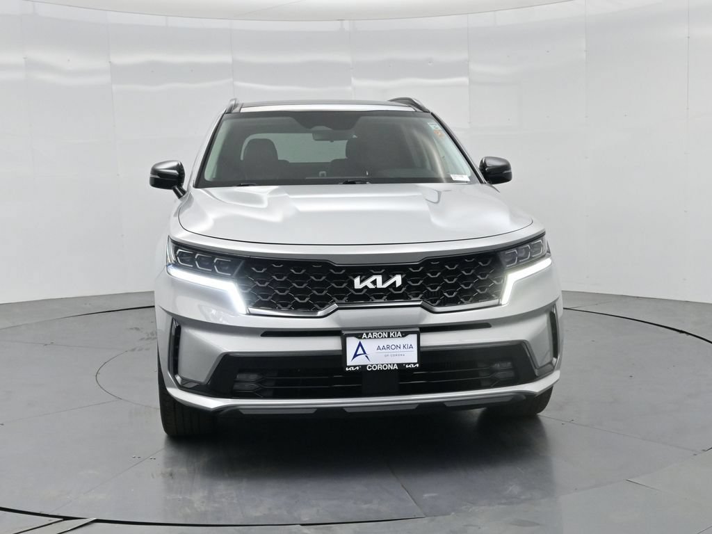 Used 2022 Kia Sorento SX AWD/4WD image 30