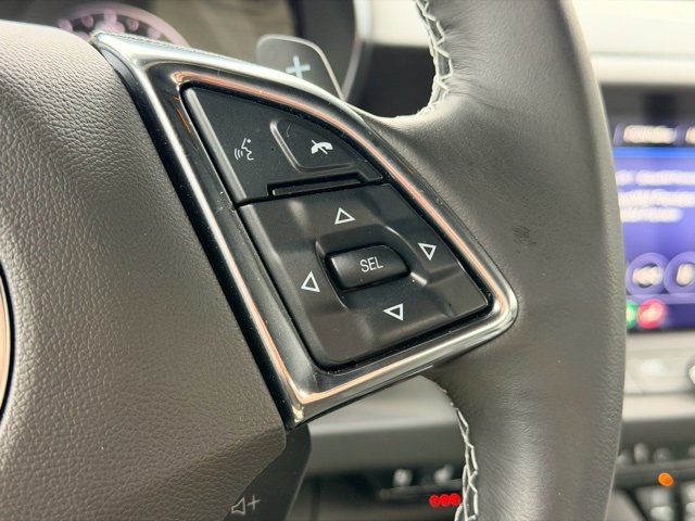 Certified 2023 Chevrolet Camaro LT w/ RS Package image 10