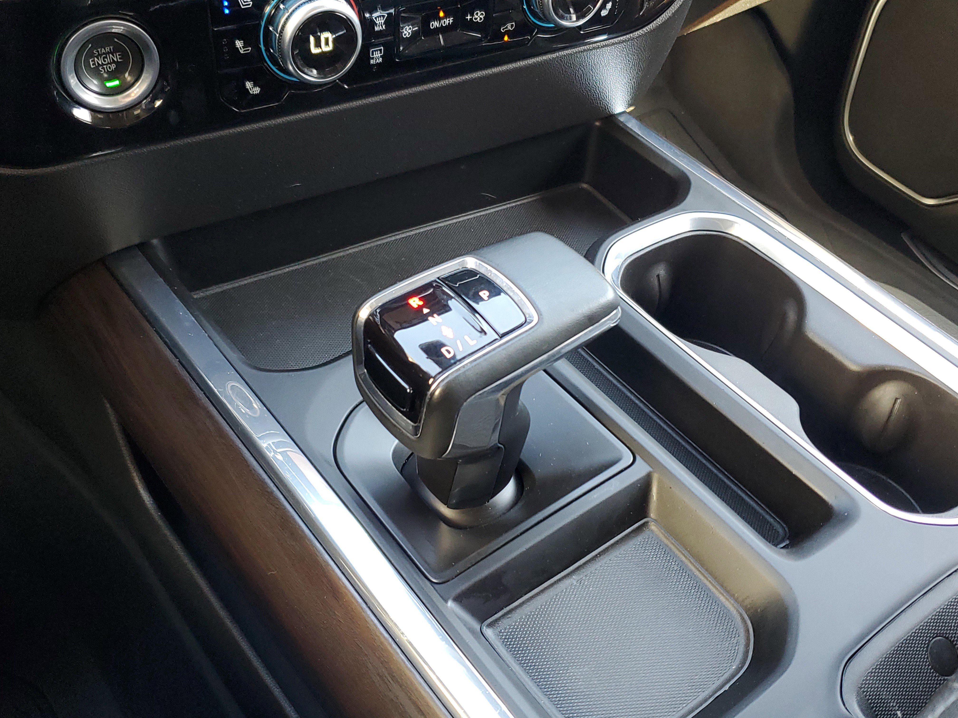 Used 2023 GMC Sierra 1500 SLT w/ SLT Premium Package image 31