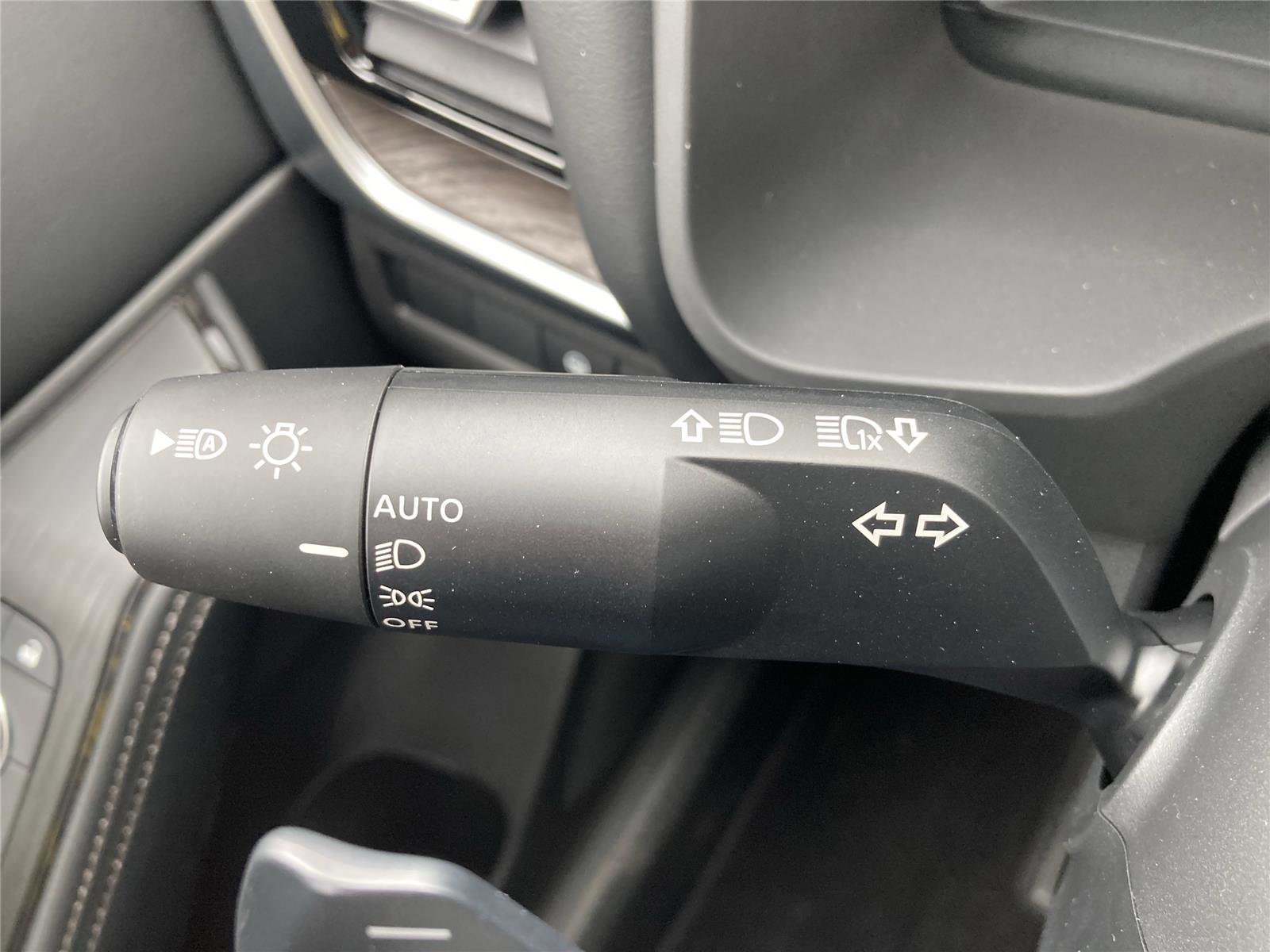 New 2026 Nissan Rogue Platinum w/ Tech Package image 20