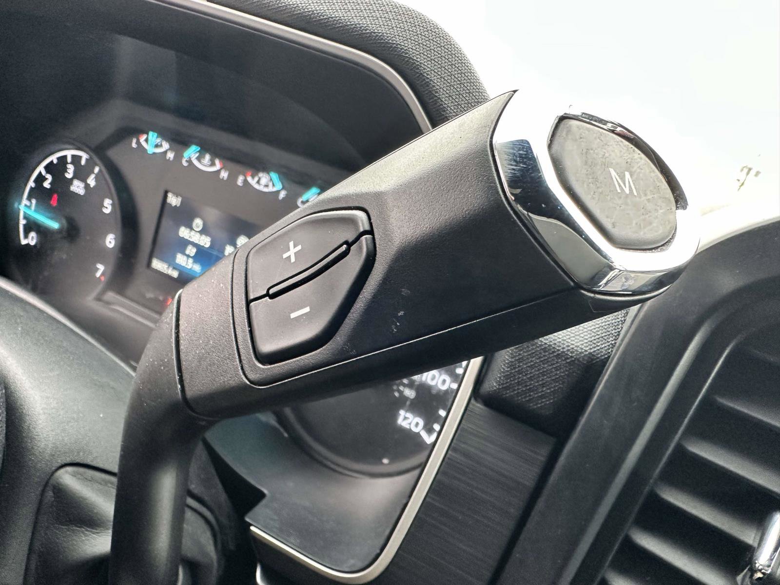 Used 2023 Ford F150 XL w/ STX Appearance Package image 21