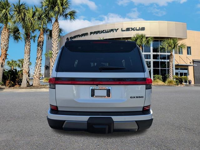 Used 2024 Lexus GX 550 image 35