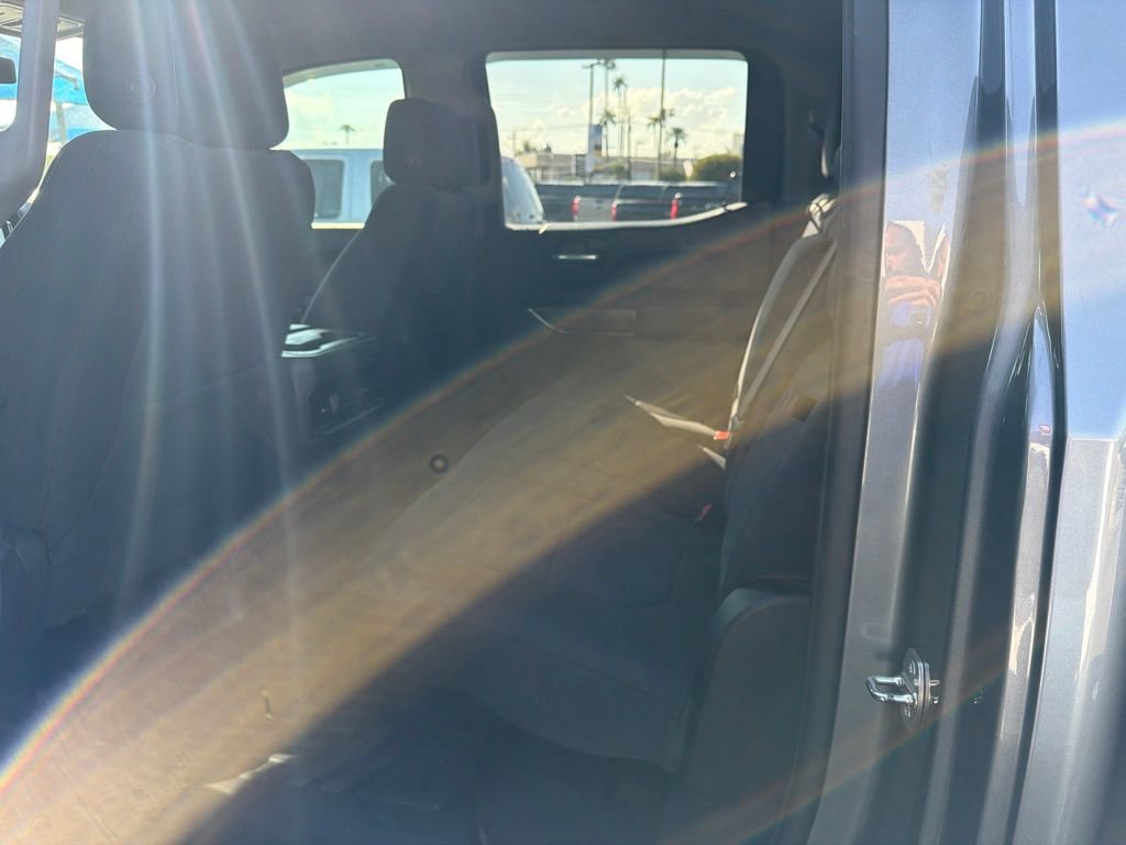 Used 2020 Chevrolet Silverado 1500 RST w/ All-Star Edition RWD image 16